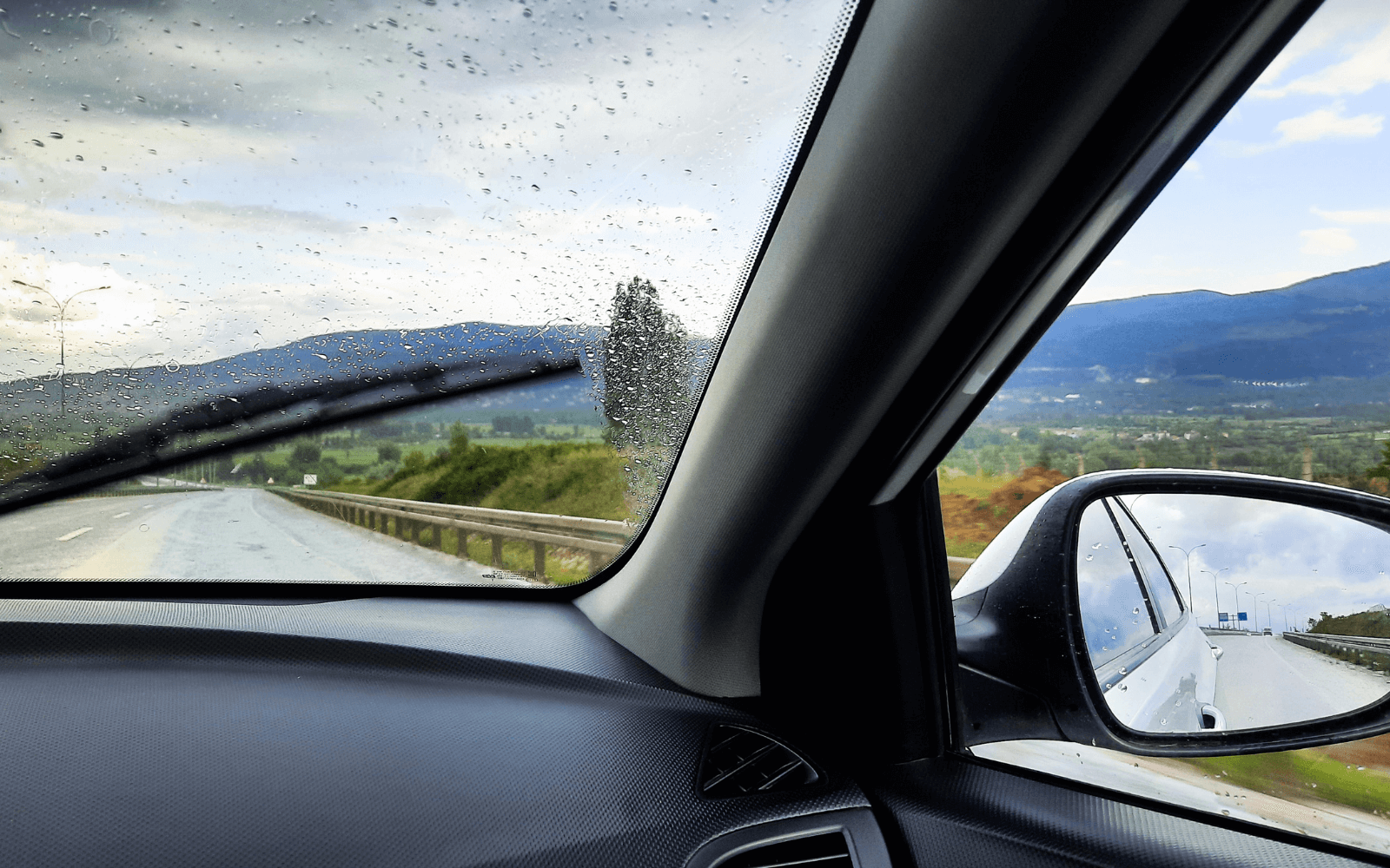 Windshield Camera Recalibration Oceanside