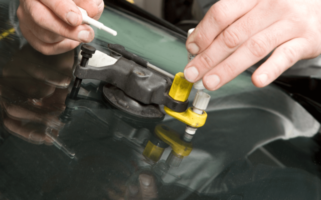 mobile windshield repair