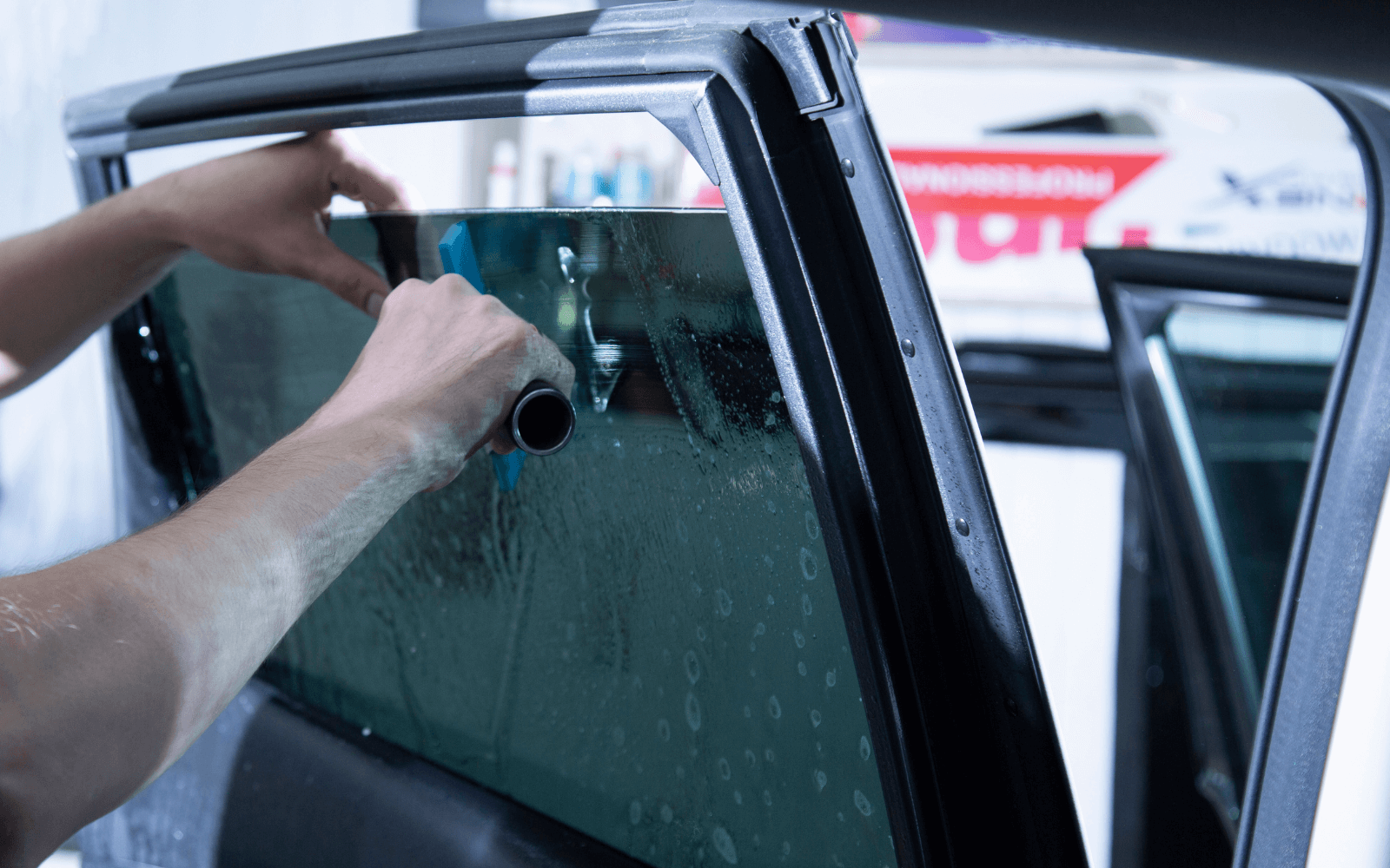 Window Tinting Carlsbad Nm