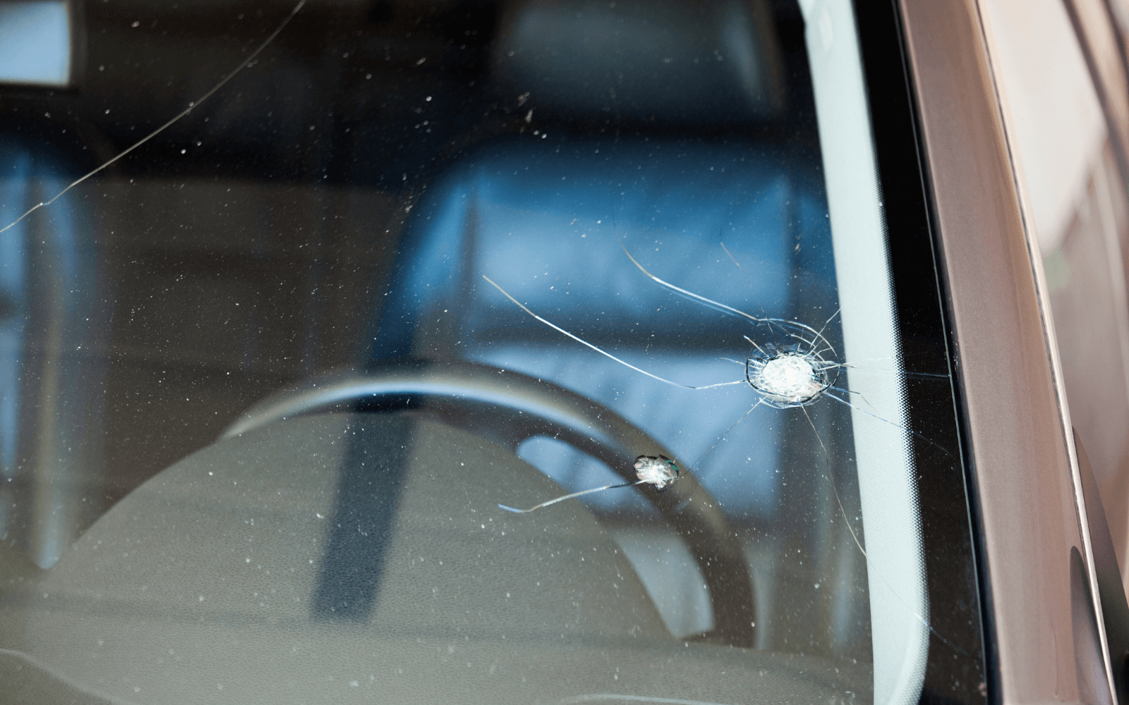 windshield repair La Jolla